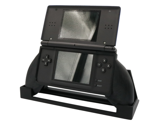 TPU Comfort Handle Grips for DS Lite