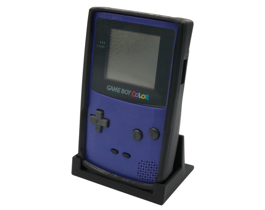 TPU Comfort Grip Thin Case for Game Boy Color