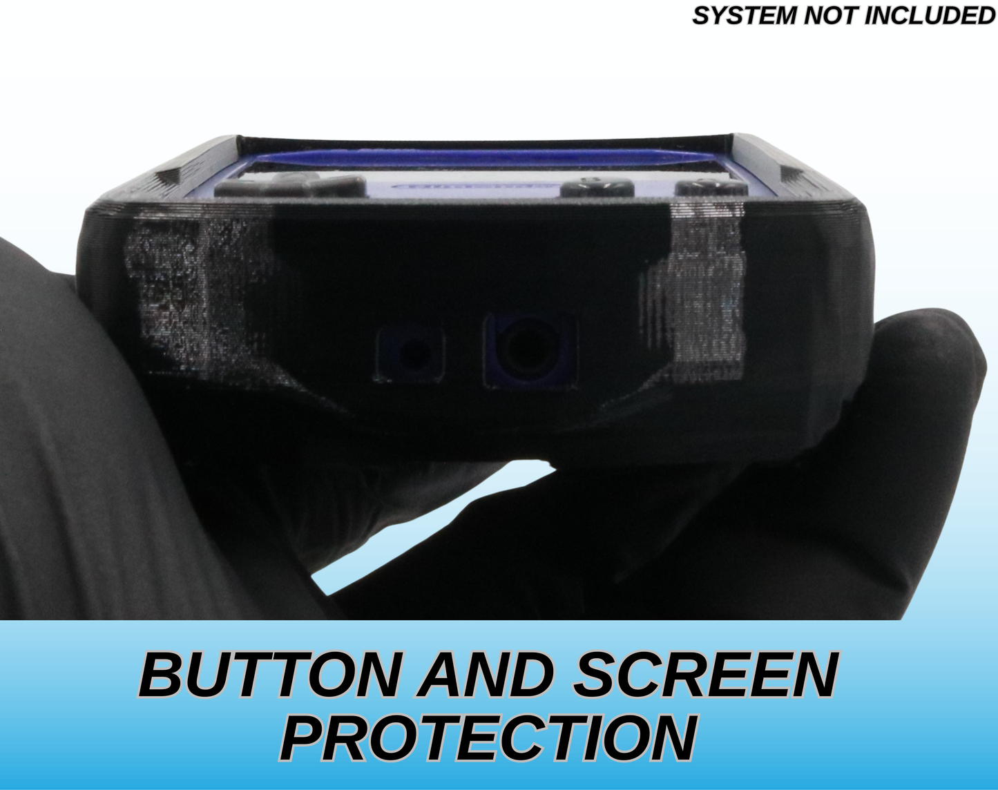 TPU Comfort Grip Thin Case for Game Boy Color