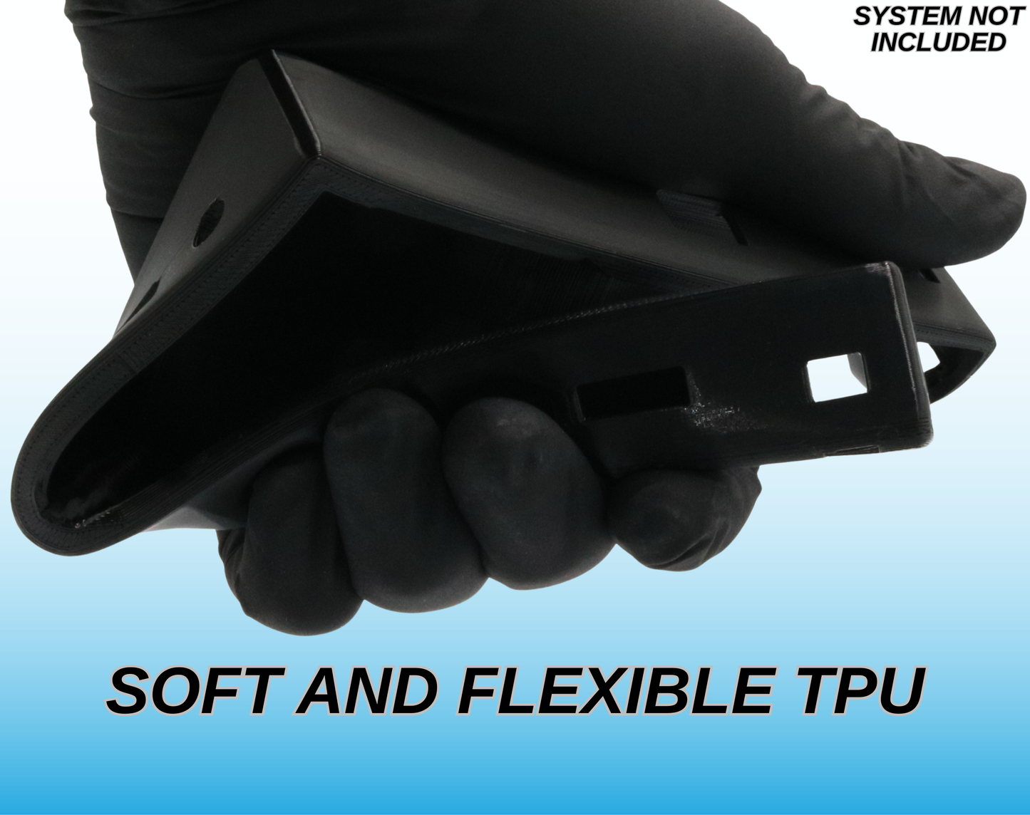 TPU Comfort Thin Grip Case for Modretro Chromatic