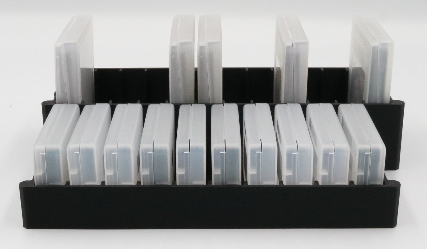 Game Case Tray for Game Boy Original/Color/GBA (Holds 22)