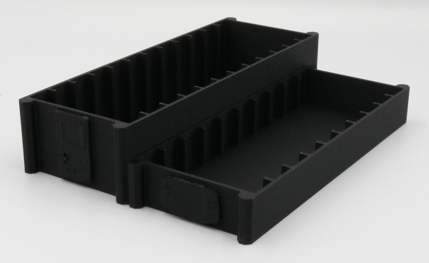 Game Case Tray for Game Boy Original/Color/GBA (Holds 22)