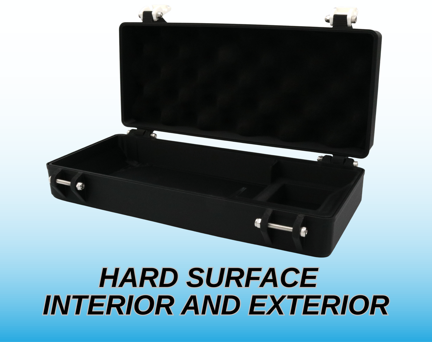 Rugged Protective Case for Sega Nomad