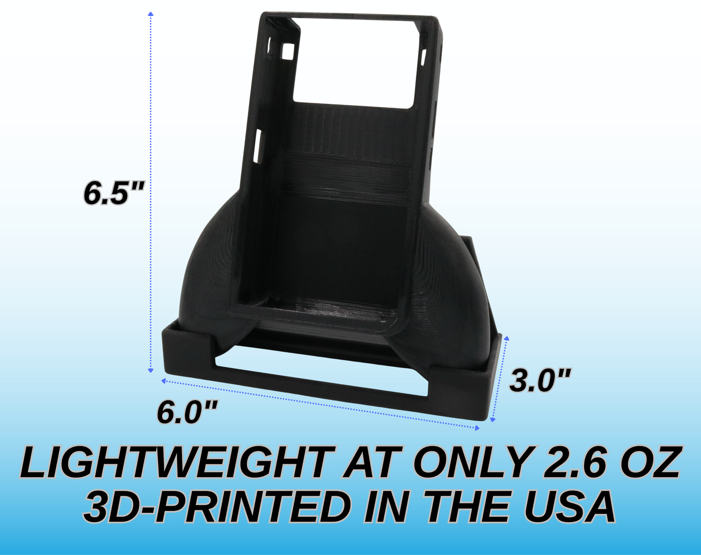 TPU Comfort Handle Grips for Modretro Chromatic