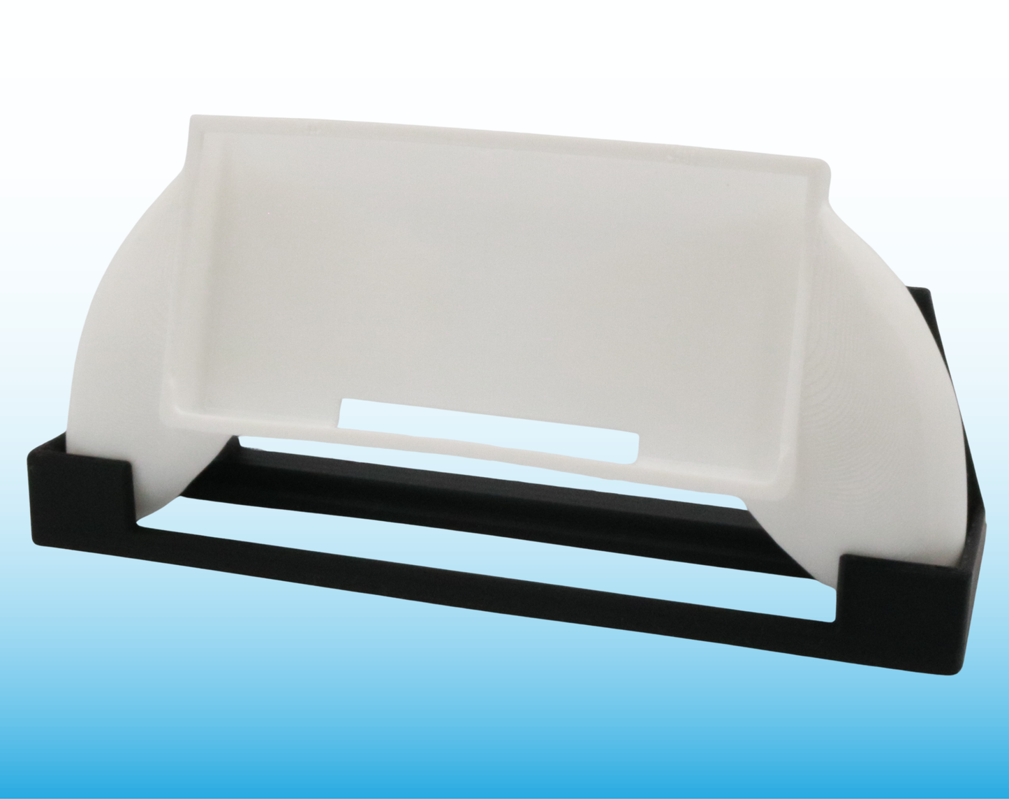 TPU Comfort Handle Grips for DS Lite