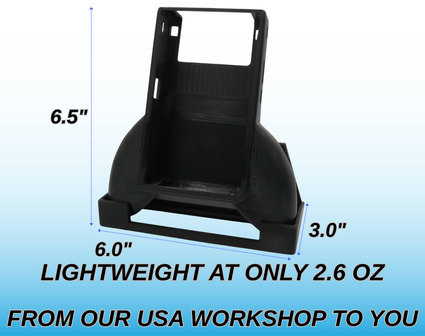 TPU Comfort Handle Grips for Modretro Chromatic