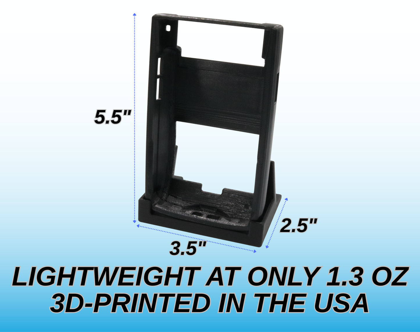 TPU Comfort Grip Thin Case for Game Boy Color