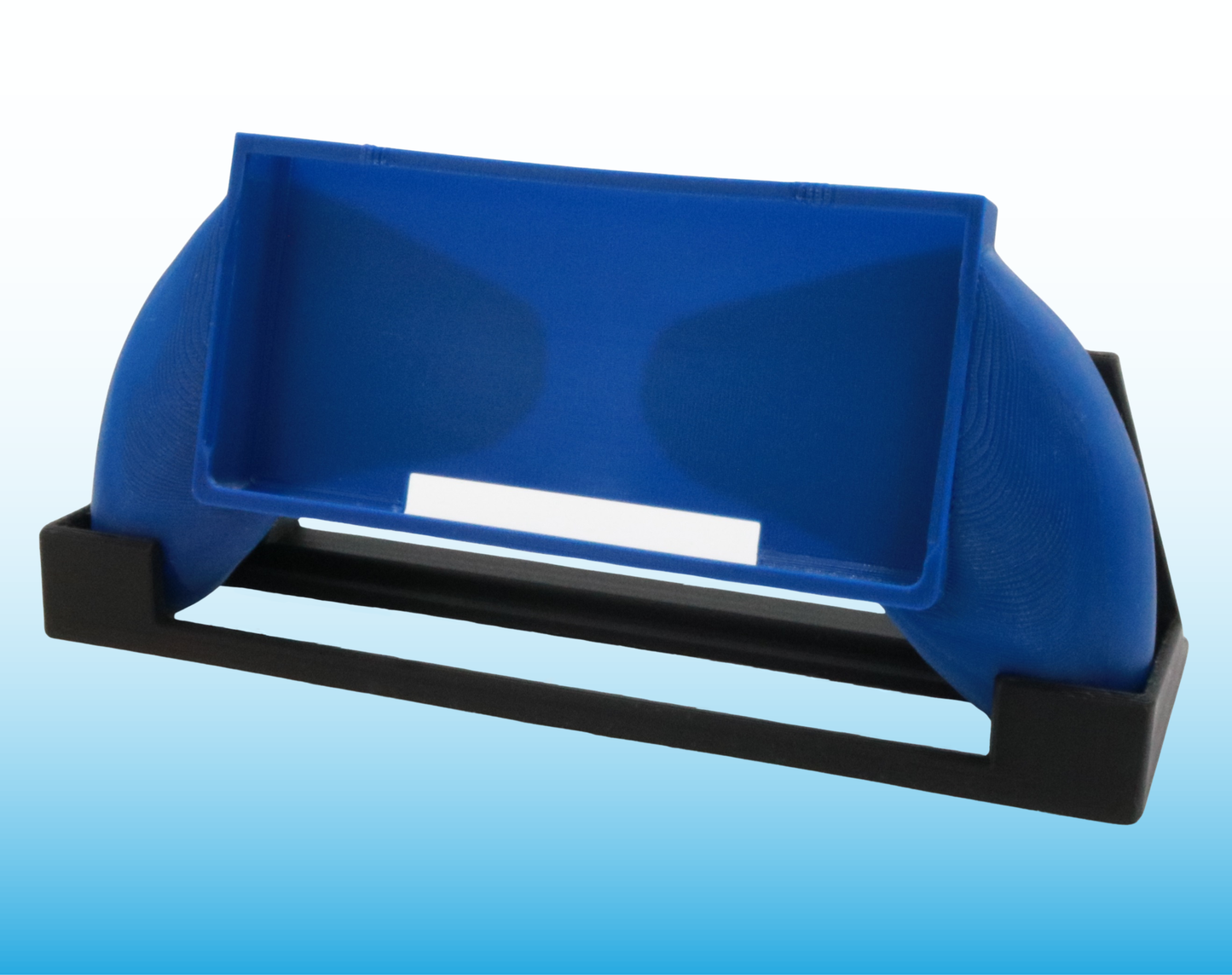 TPU Comfort Handle Grips for DS Lite