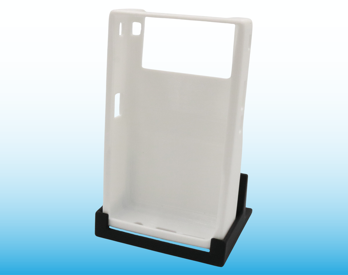 TPU Comfort Thin Grip Case for Modretro Chromatic