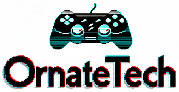 OrnateTech