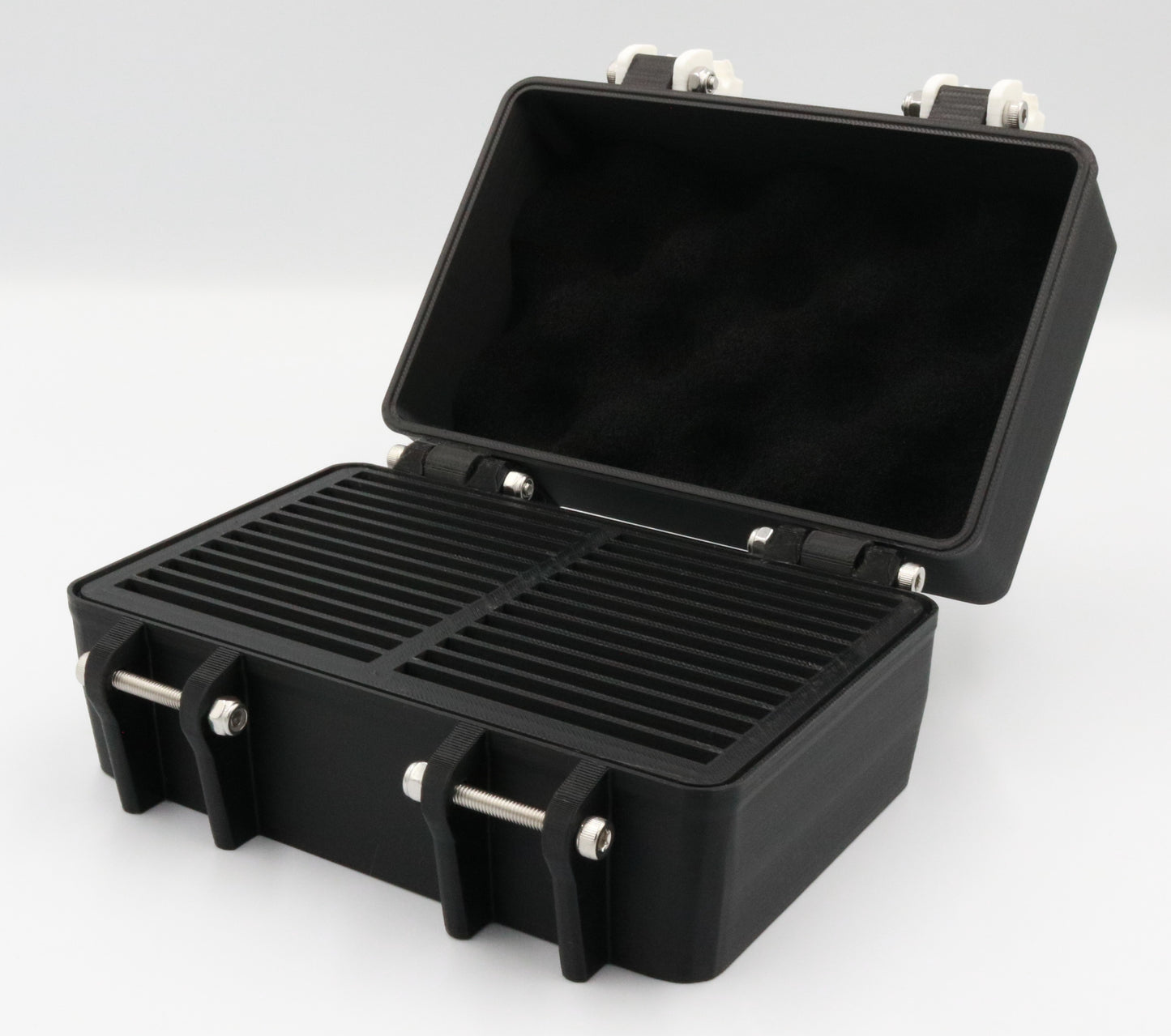 Sony PSP (Playstation Portable) UMD Compatible Protective Carrying Case - Holds 26 Games