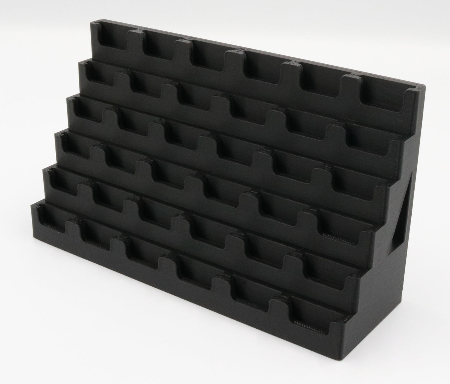 PS Vita Cartridge Compatible Display Stand Display Tower Holder - Holds 36 Games