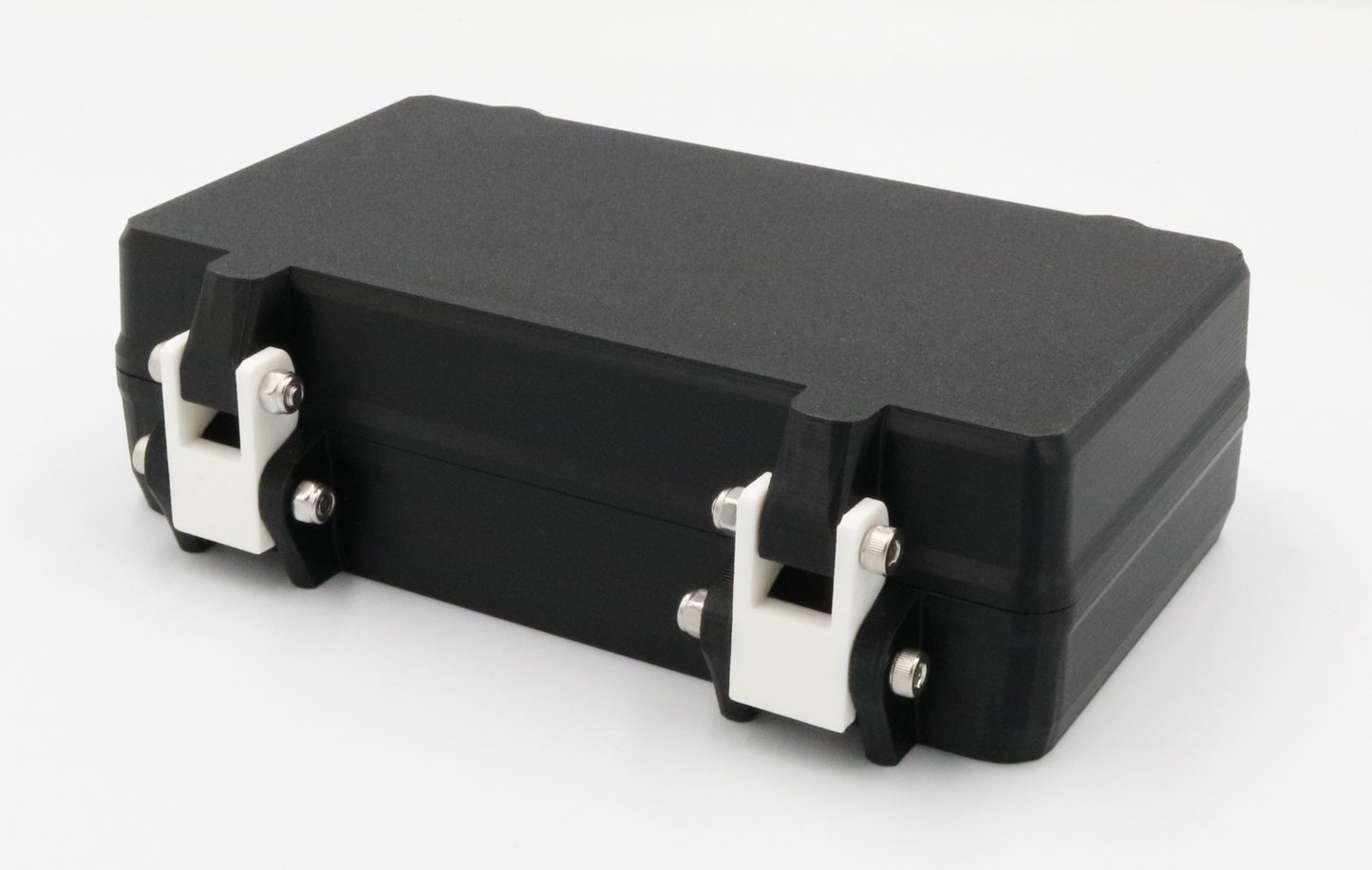 Nintendo Game Boy Advance SP Compatible Rugged Protective Carrying Case -Holds Original GBC GBA Games & USB