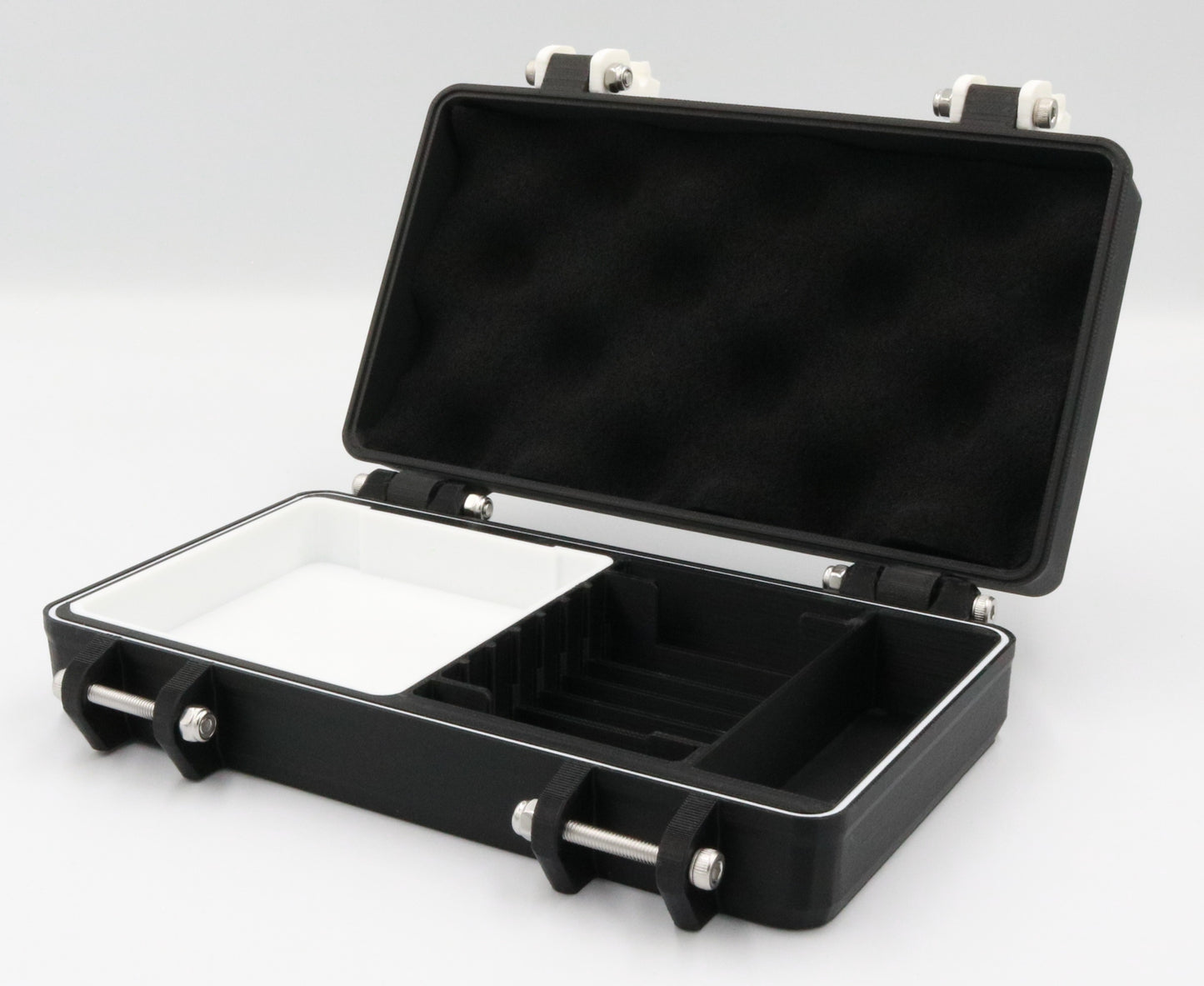 Rugged Carrying Case for Game Boy Advance SP