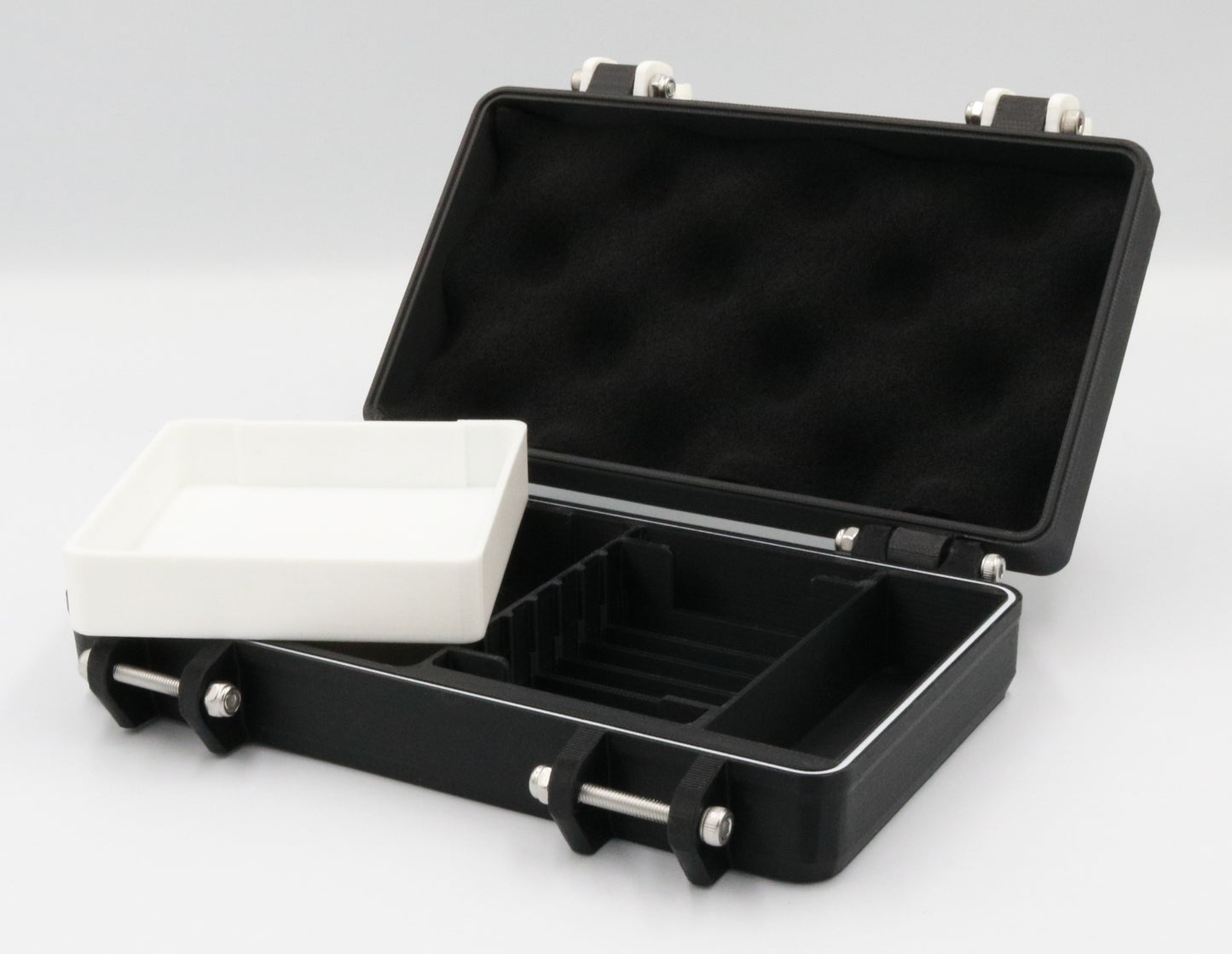Rugged Carrying Case for Game Boy Advance SP