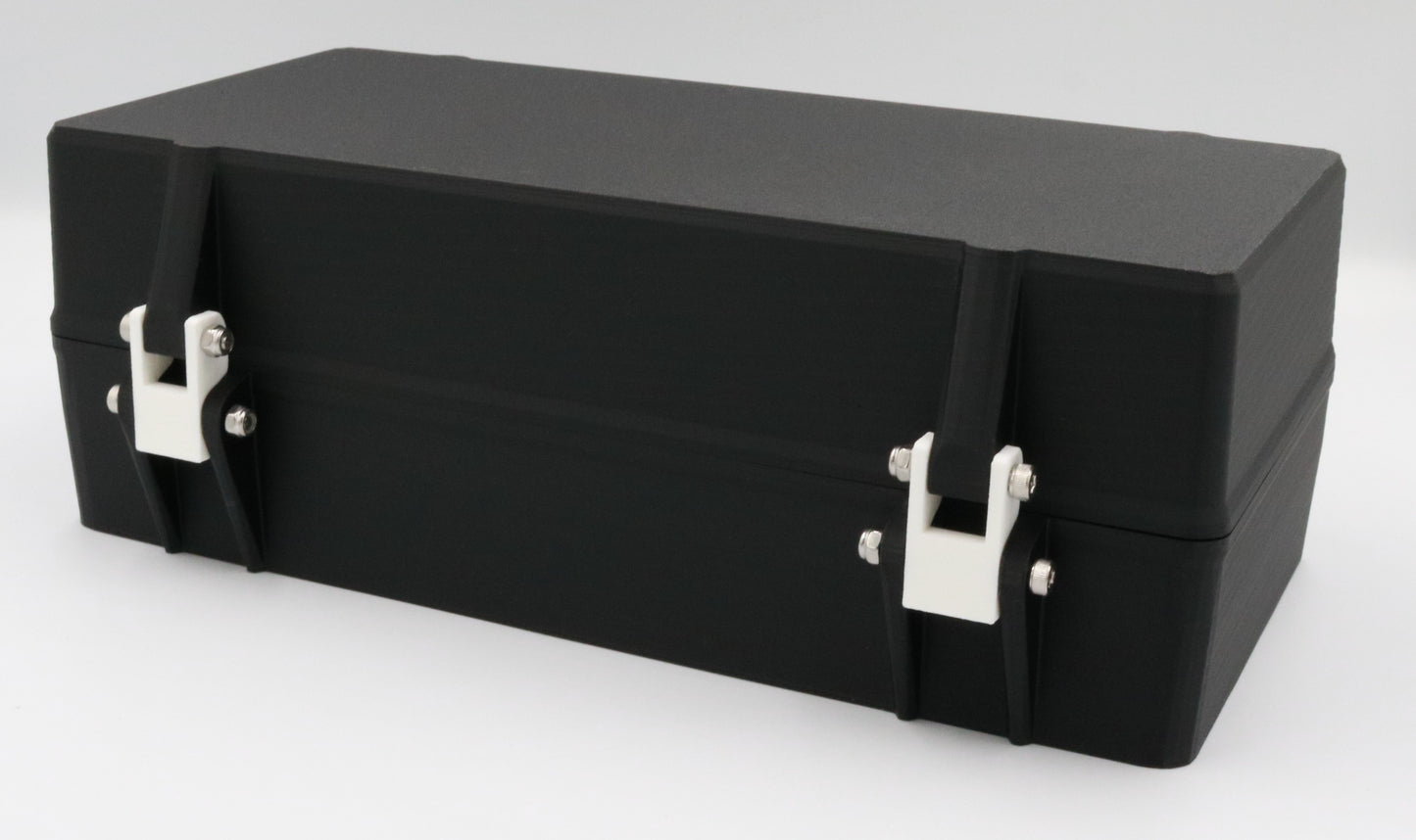 Super Nintendo Compatible Cartridge Compatible Rugged Protective Carrying Case - Holds 10 Games