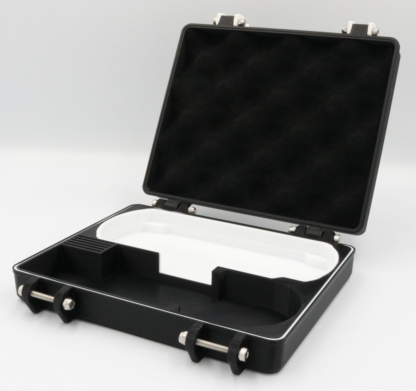 Rugged Protective Case for PSP 2000 & 3000