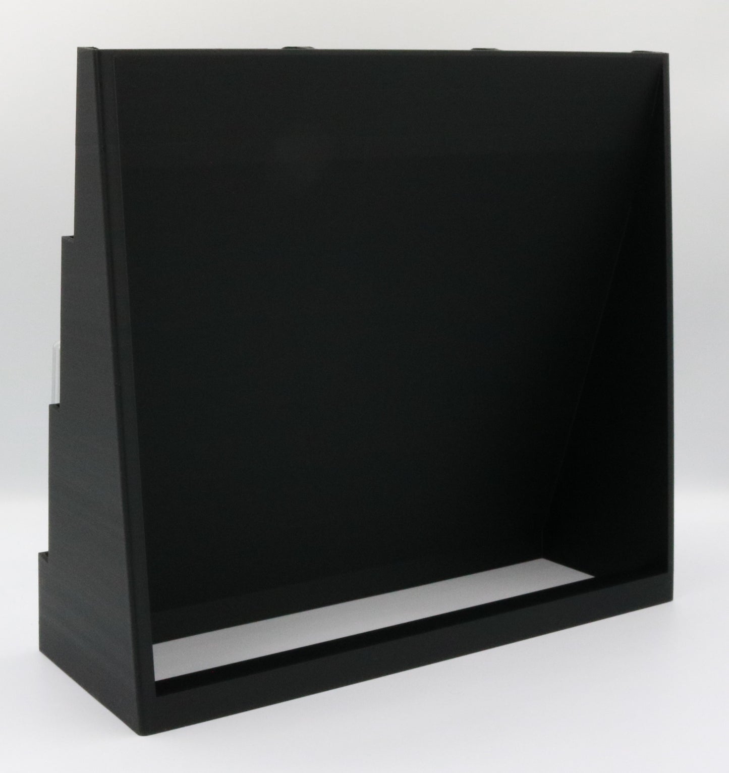 Display Tower for Graded 12 Card Slab & Top Loader
