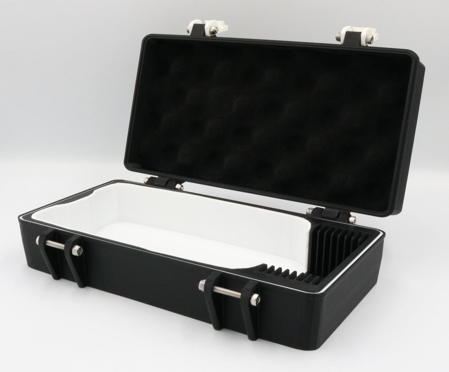 Rugged Protective Case for PC Engine GT / TurboExpress