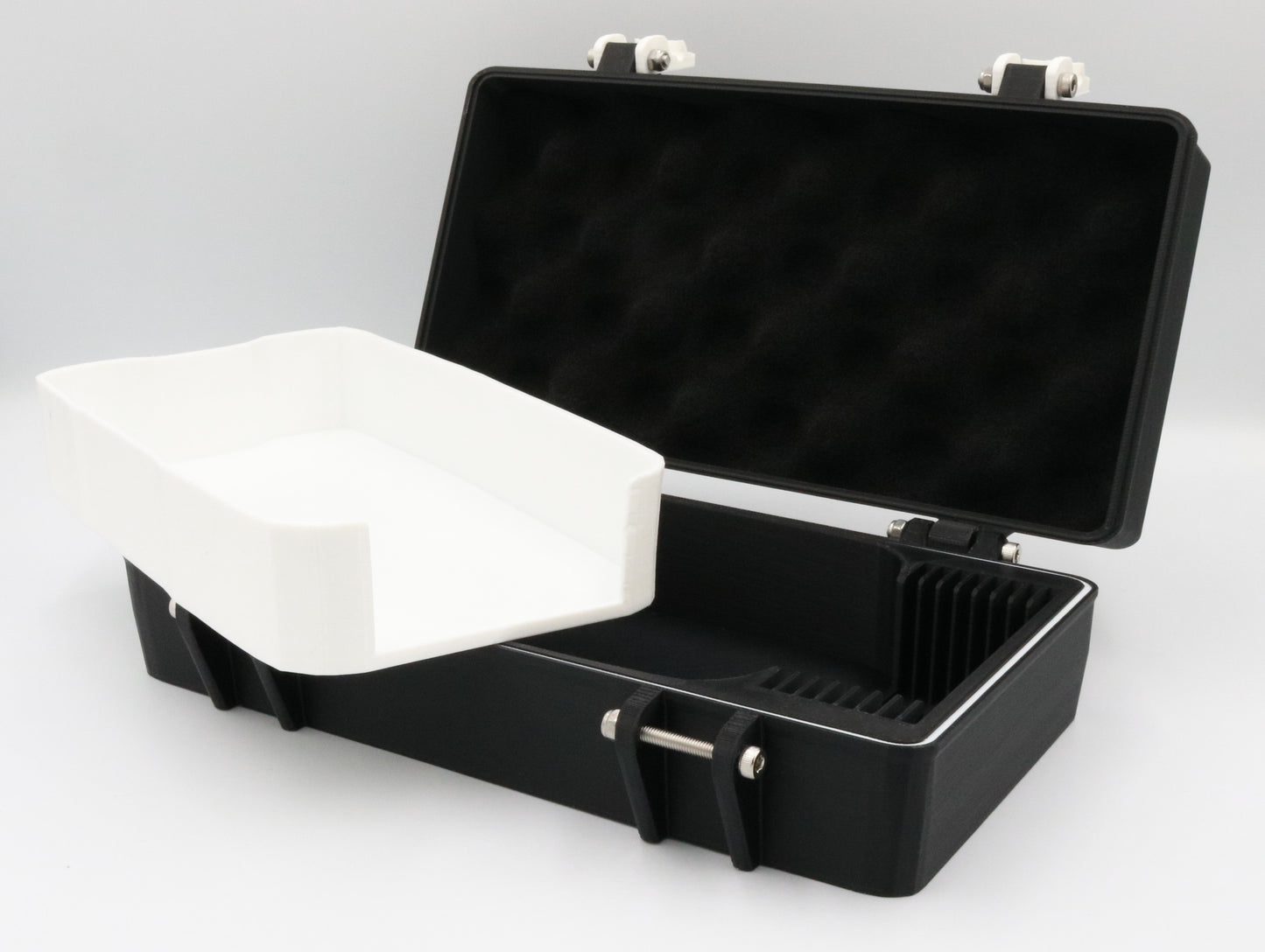 Rugged Protective Case for PC Engine GT / TurboExpress