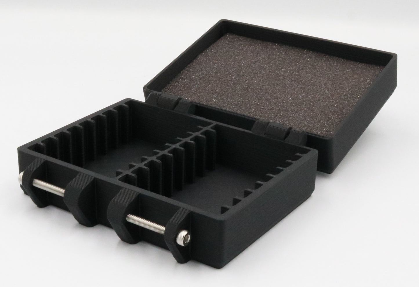 Protective Case for Game Boy Color & Original (Holds 18)