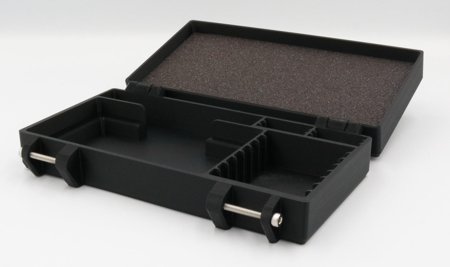 Protective Case for DS Lite (Holds GBA/DS Games & USB)