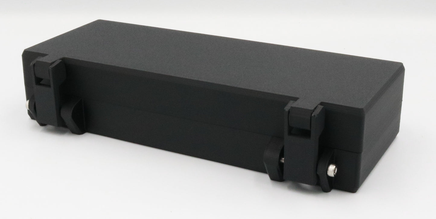 Protective Carrying Case for Game Boy Advance