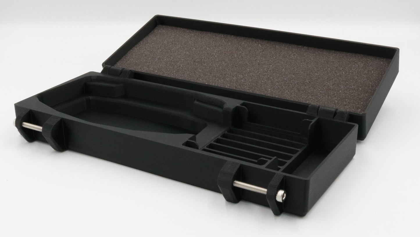 Protective Carrying Case for Game Boy Advance