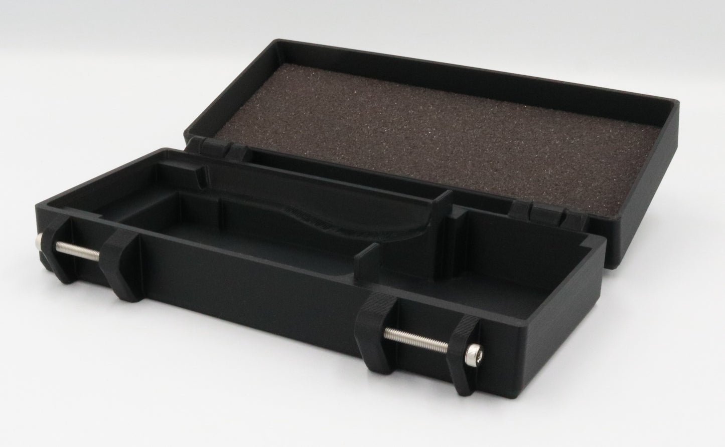 Protective Carrying Case for Game Boy Color (Holds 6 Games)