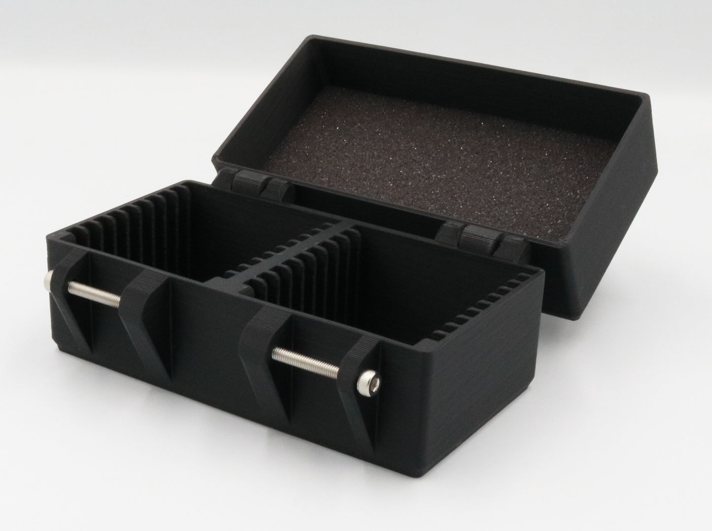 Carrying Game Case for Sony PSP (Holds 20 UMDs)