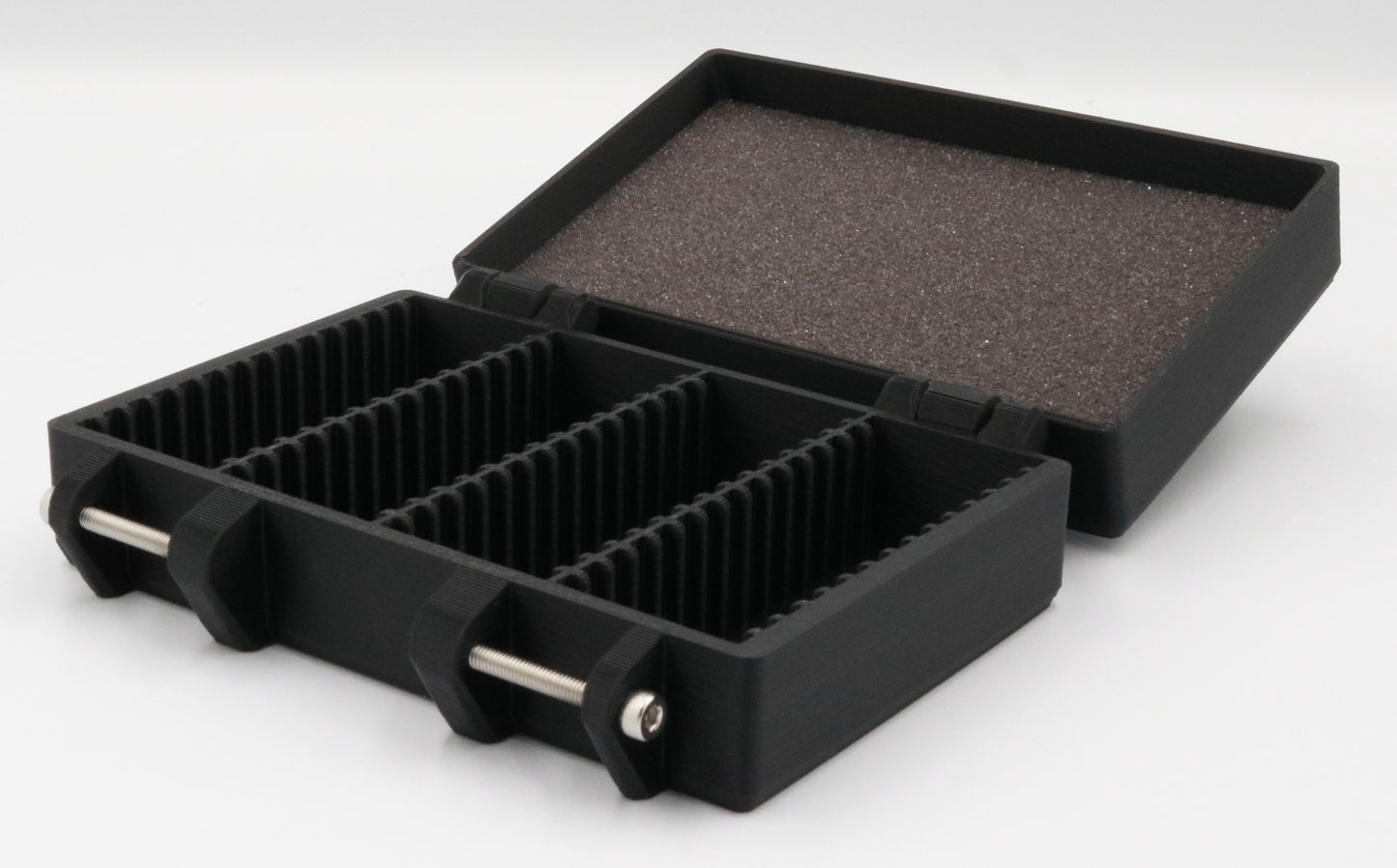 Protective Carrying Case for DS & 3DS (Holds 60 Games)