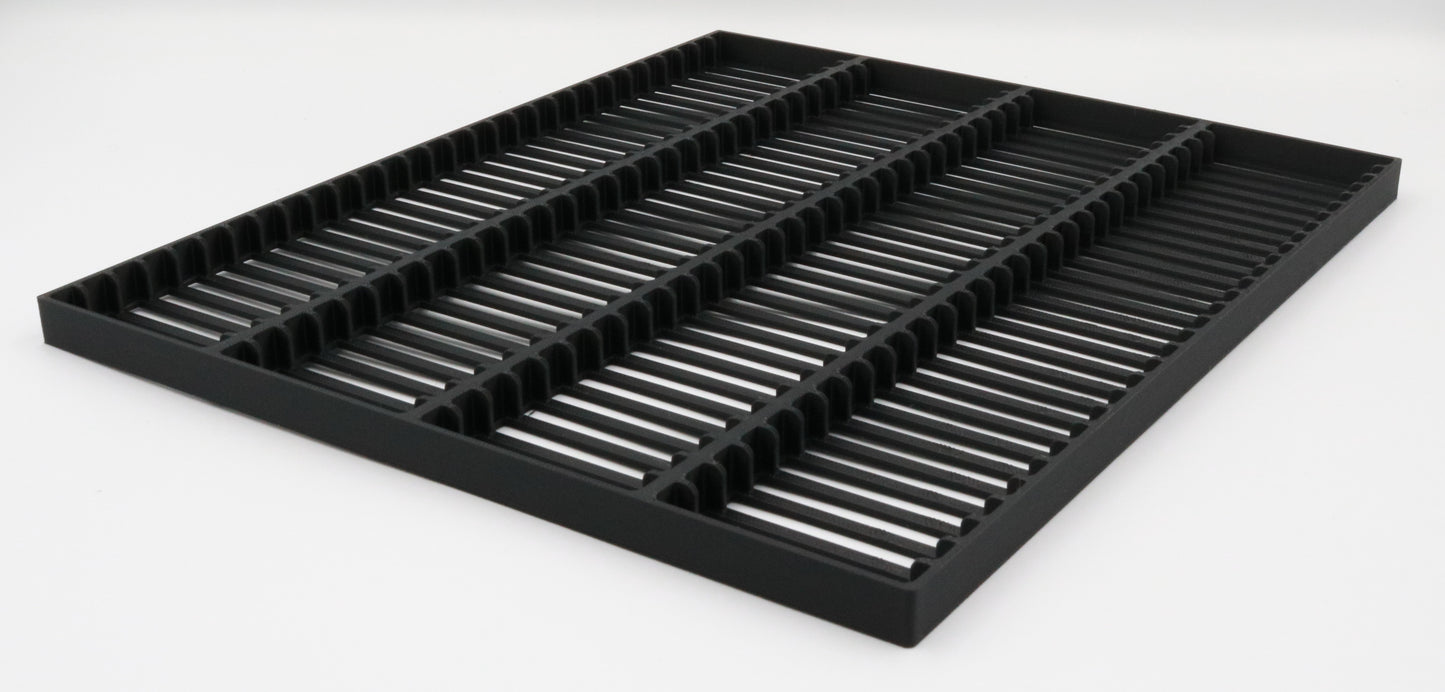 Storage Tray for Game Boy Original/GBA/GBC (Holds 120)