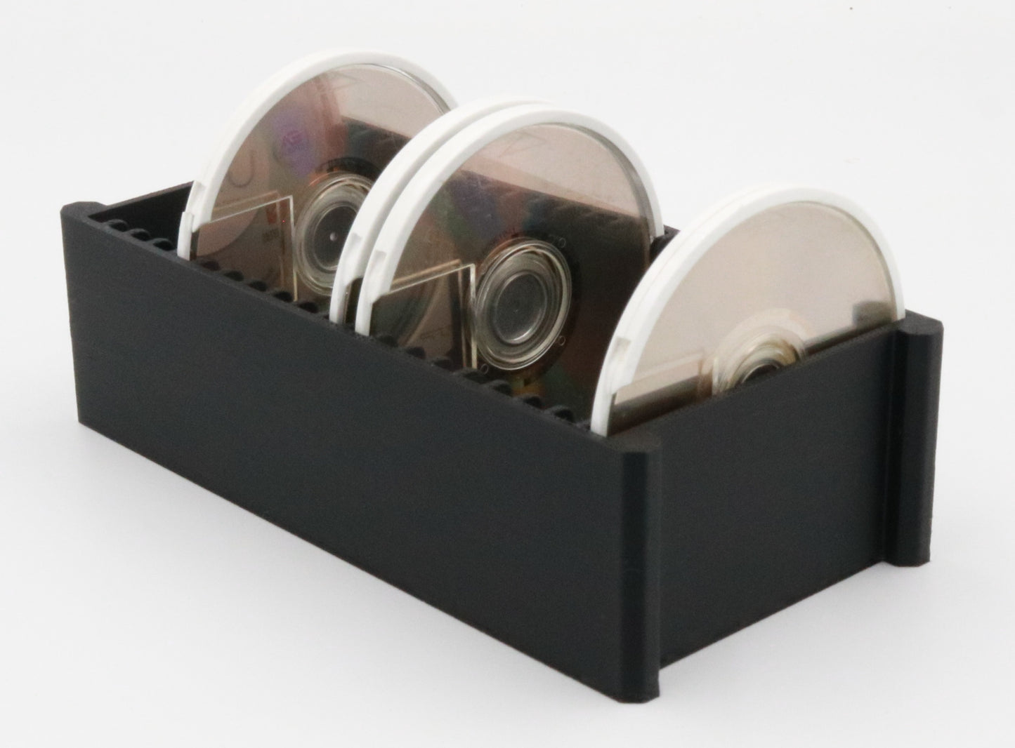 Game Tray for Sony PSP 1000/2000/3000 (Holds 20 UMDs)