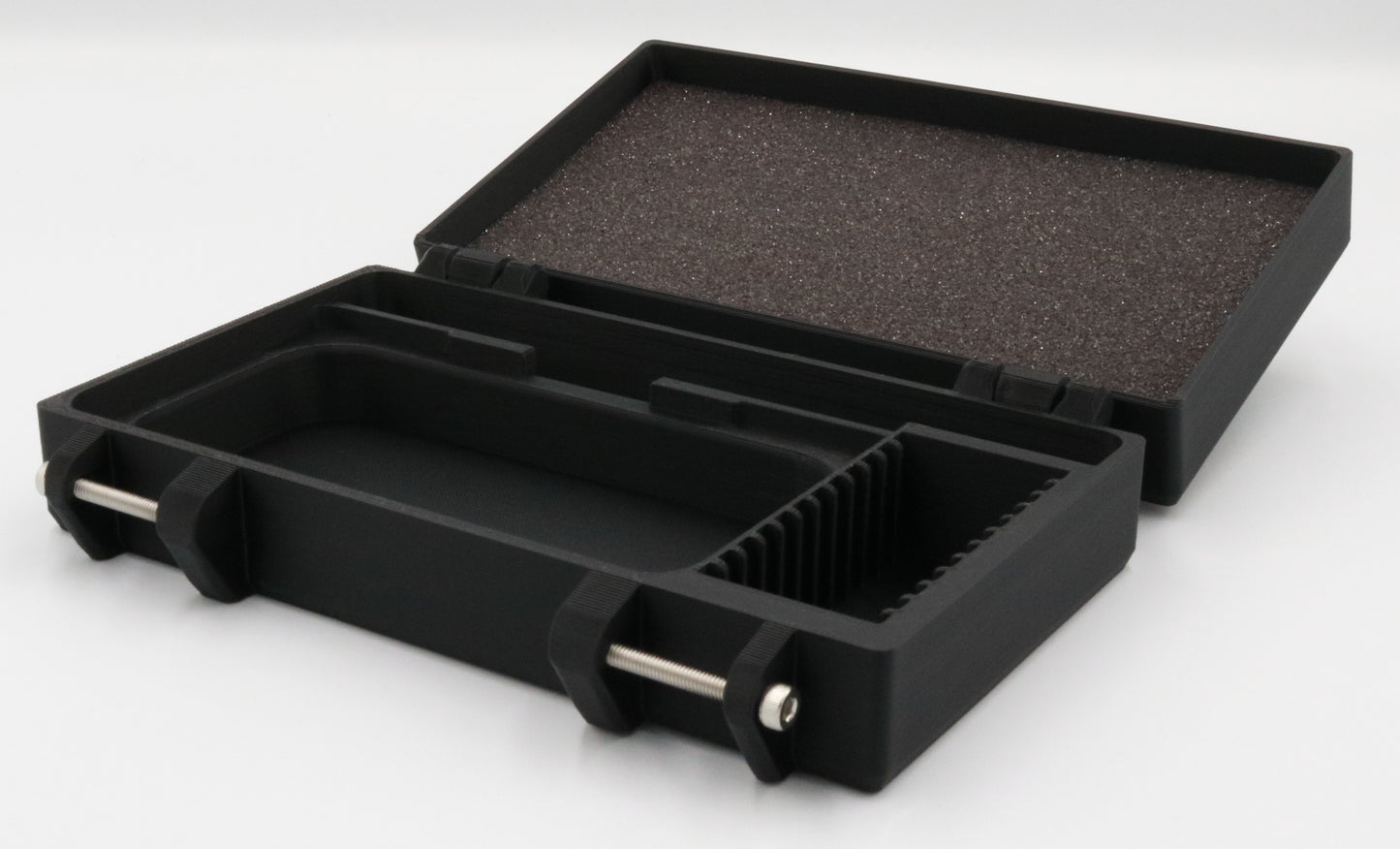 Protective Case for Nintendo DSi (Holds 12 Games & USB)