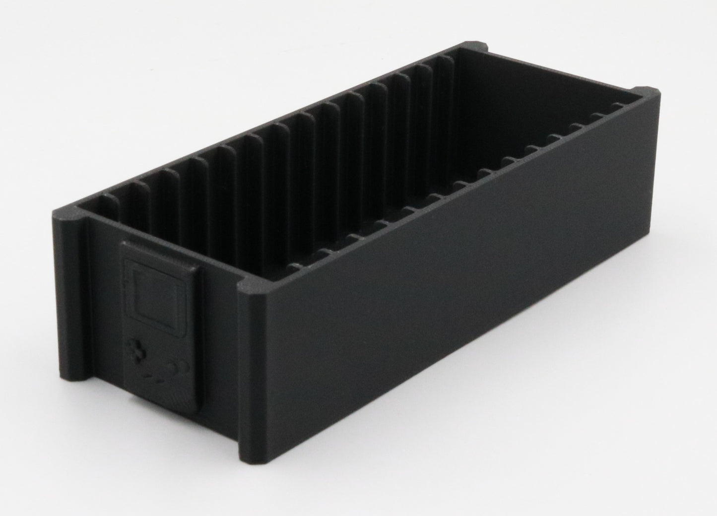 Game Tray Holder for Game Boy Color & Original (Holds 15)