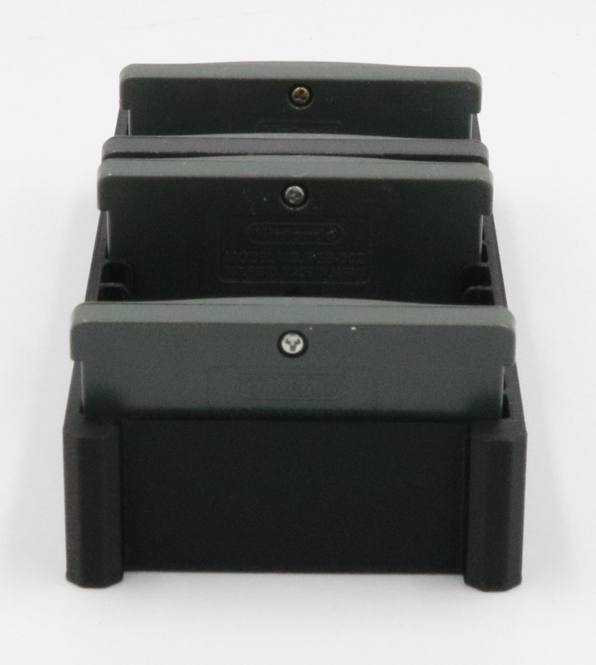 Game Tray Holder for Game Boy Advance / GBA (Holds 15)