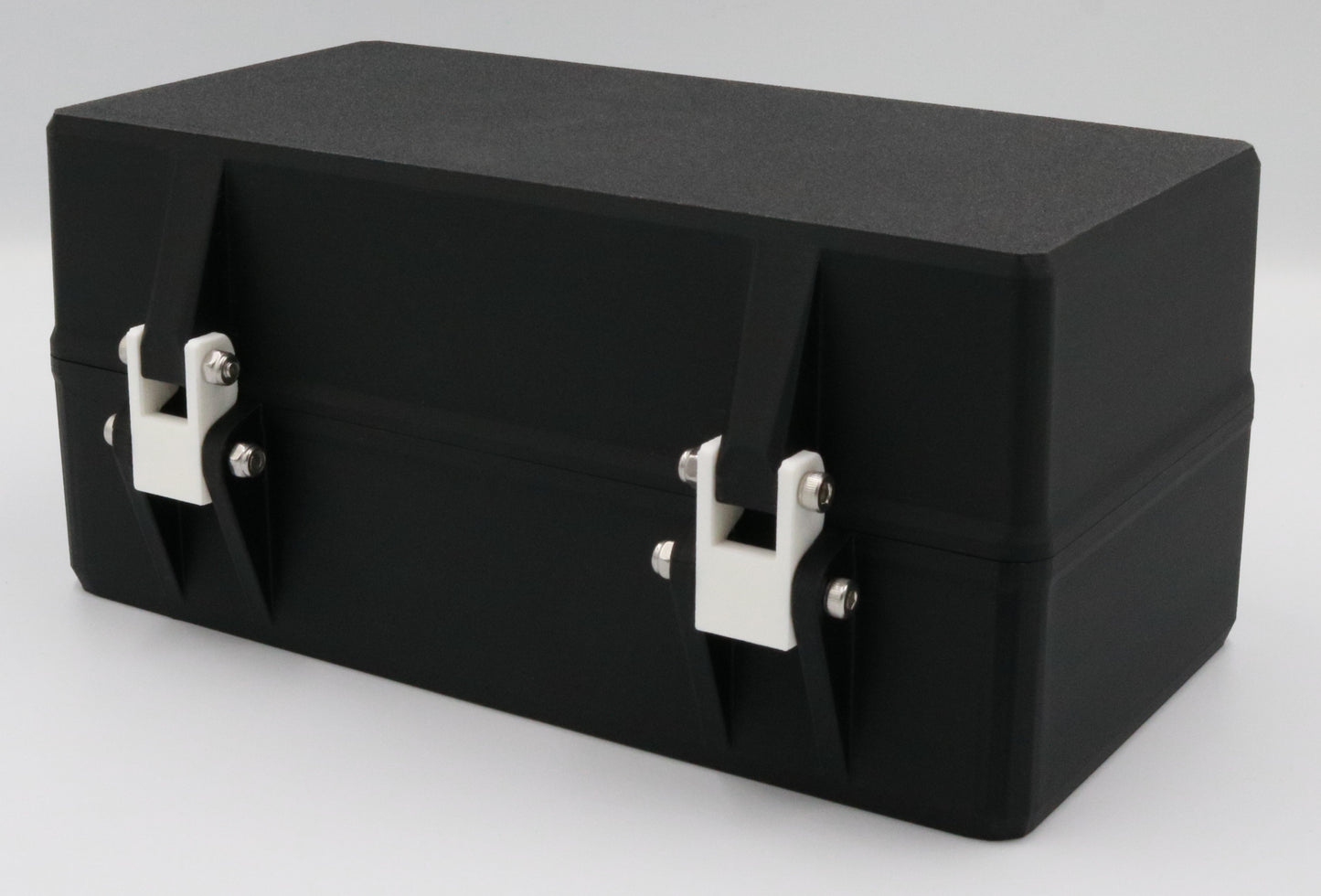 Rugged Cartridge Case for Sega Genesis (Holds 10)