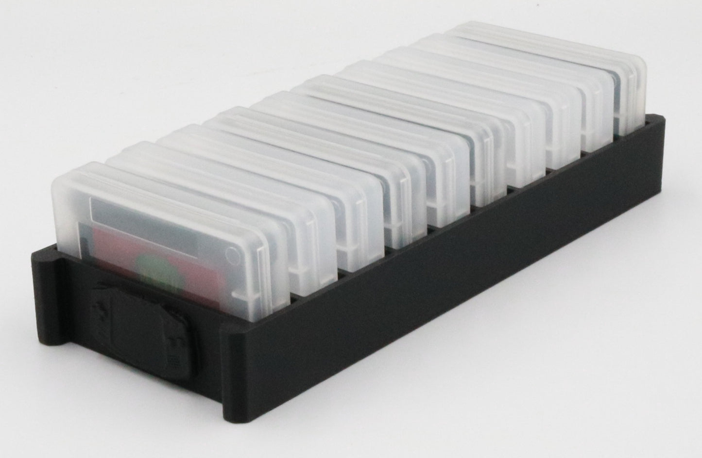 Game Case Tray for Game Boy Advance (Holds 10)