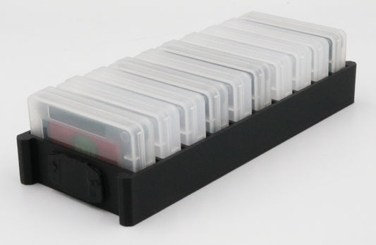 Game Case Tray for Game Boy Advance (Holds 10)
