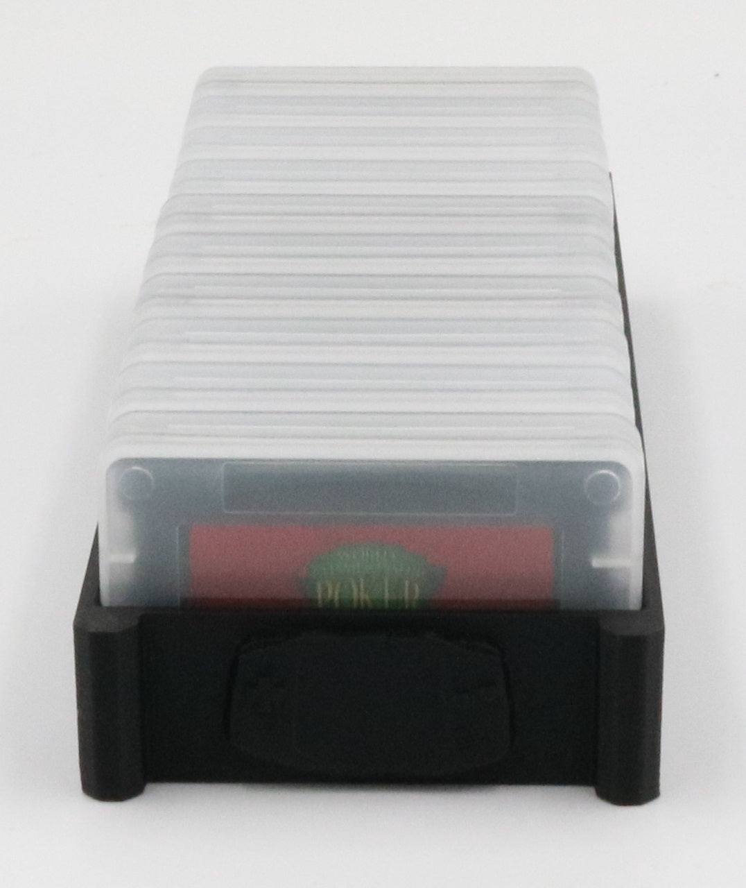 Game Case Tray for Game Boy Advance (Holds 10)