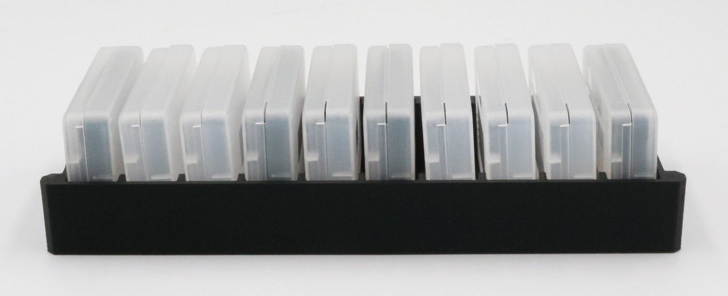 Game Case Tray for Game Boy Advance (Holds 10)