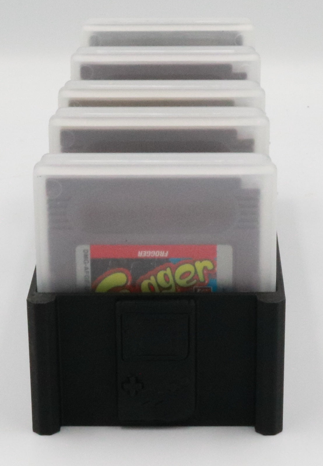 Game Case Tray for Game Boy Color & Original (Holds 12)