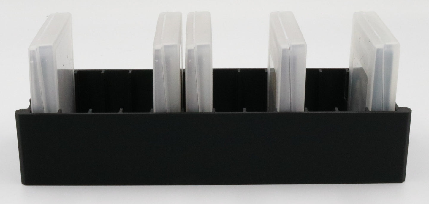 Game Case Tray for Game Boy Color & Original (Holds 12)