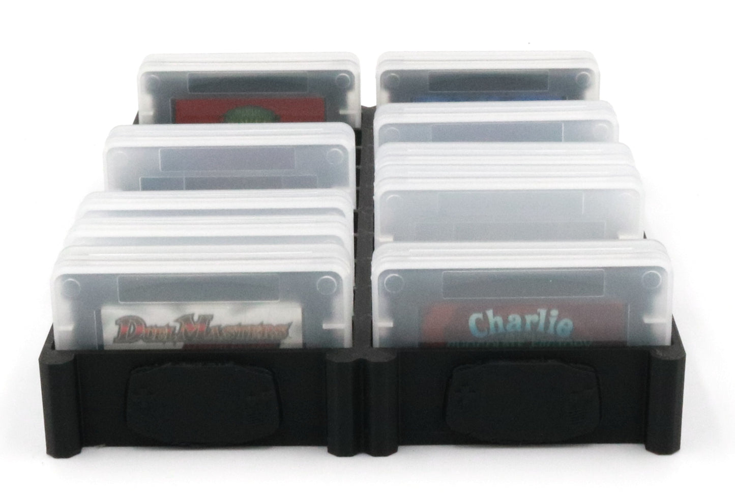 Game Case Tray for Game Boy Advance (Holds 20)