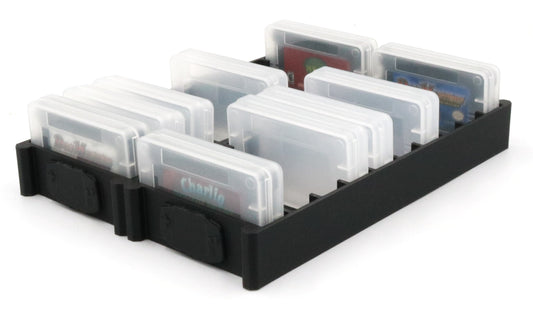 Game Case Tray for Game Boy Advance (Holds 20)