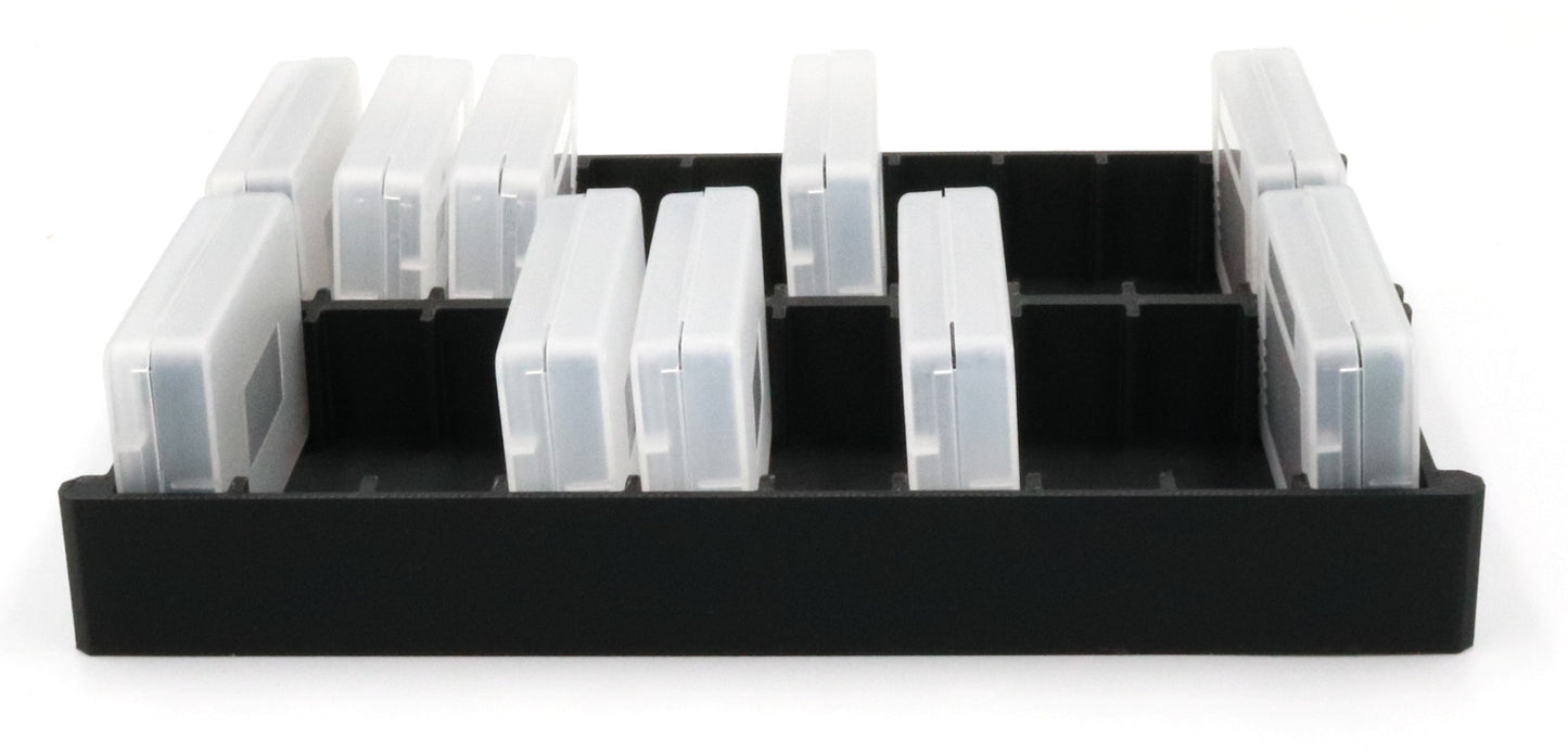 Game Case Tray for Game Boy Advance (Holds 20)