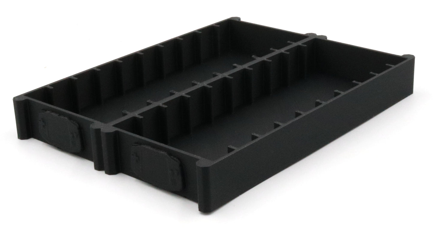 Game Case Tray for Game Boy Advance (Holds 20)