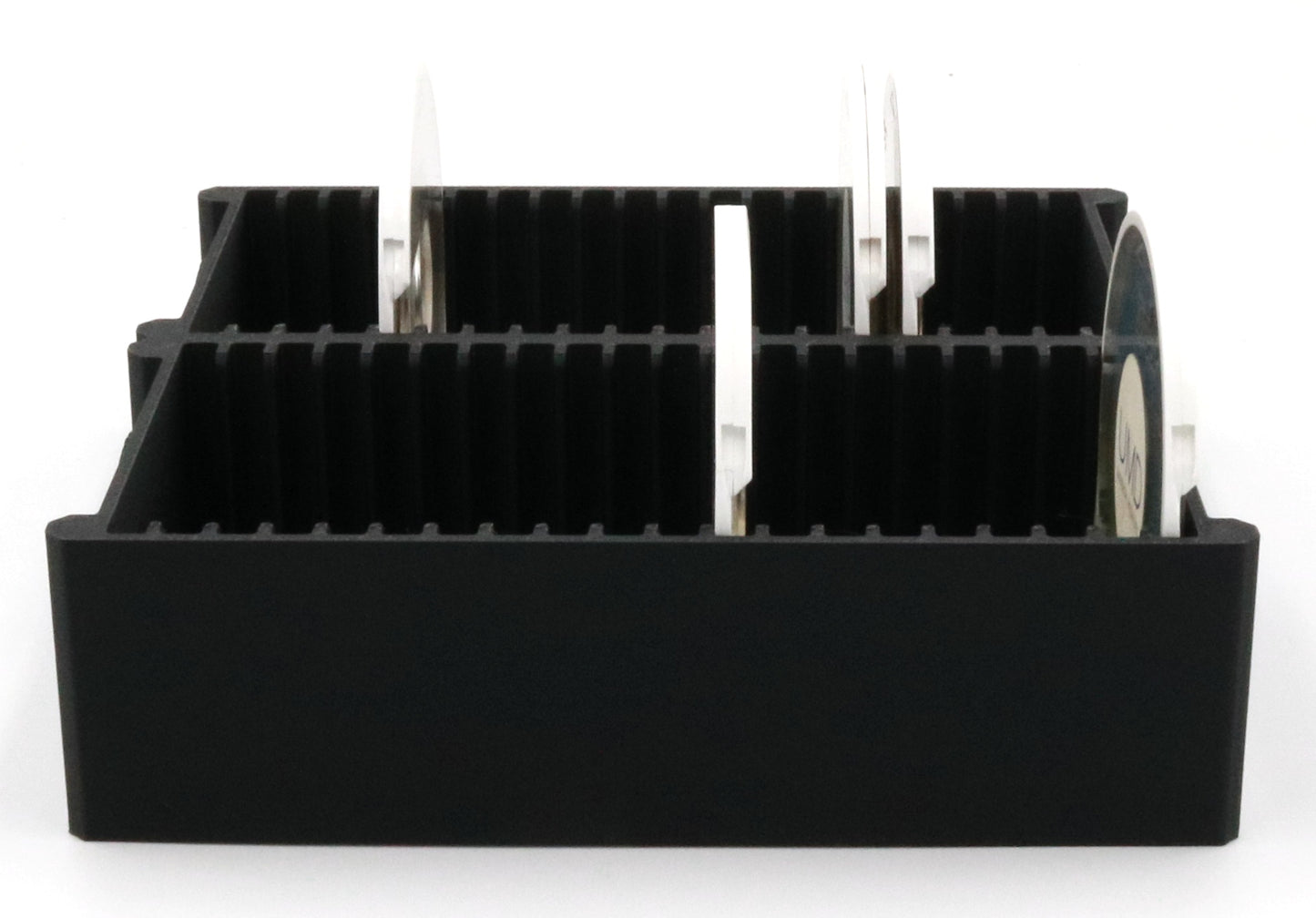 Game Tray for Sony PSP 1000/2000/3000 (Holds 40 UMDs)