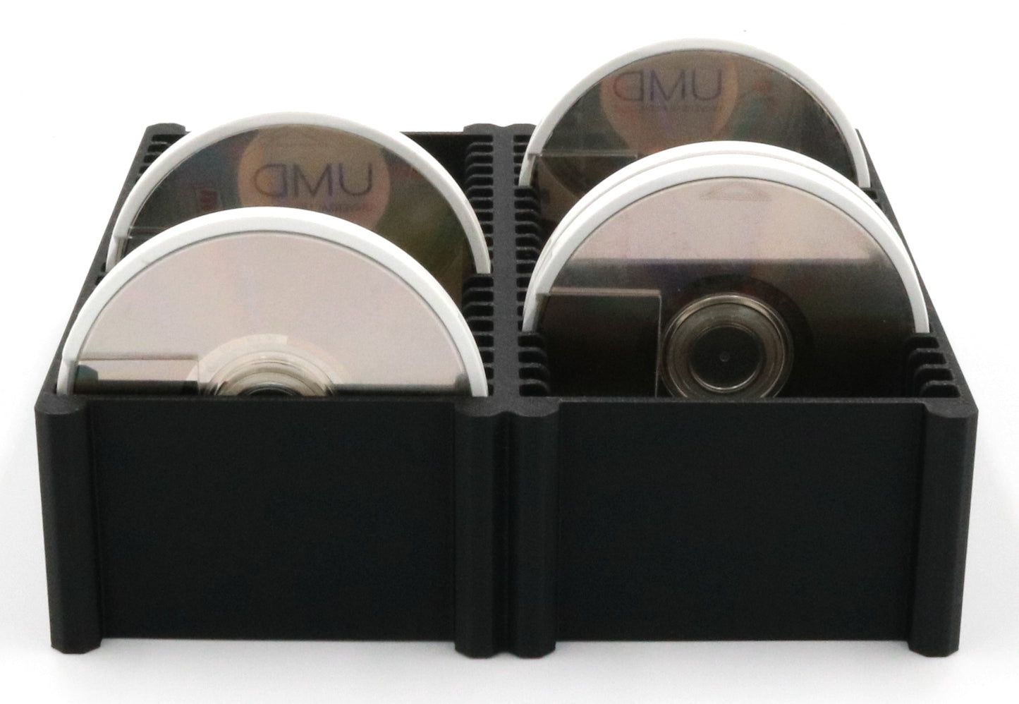 Game Tray for Sony PSP 1000/2000/3000 (Holds 40 UMDs)