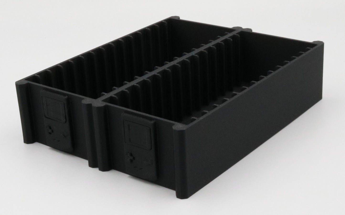 Game Tray Holder for Game Boy Color & Original (Holds 30)